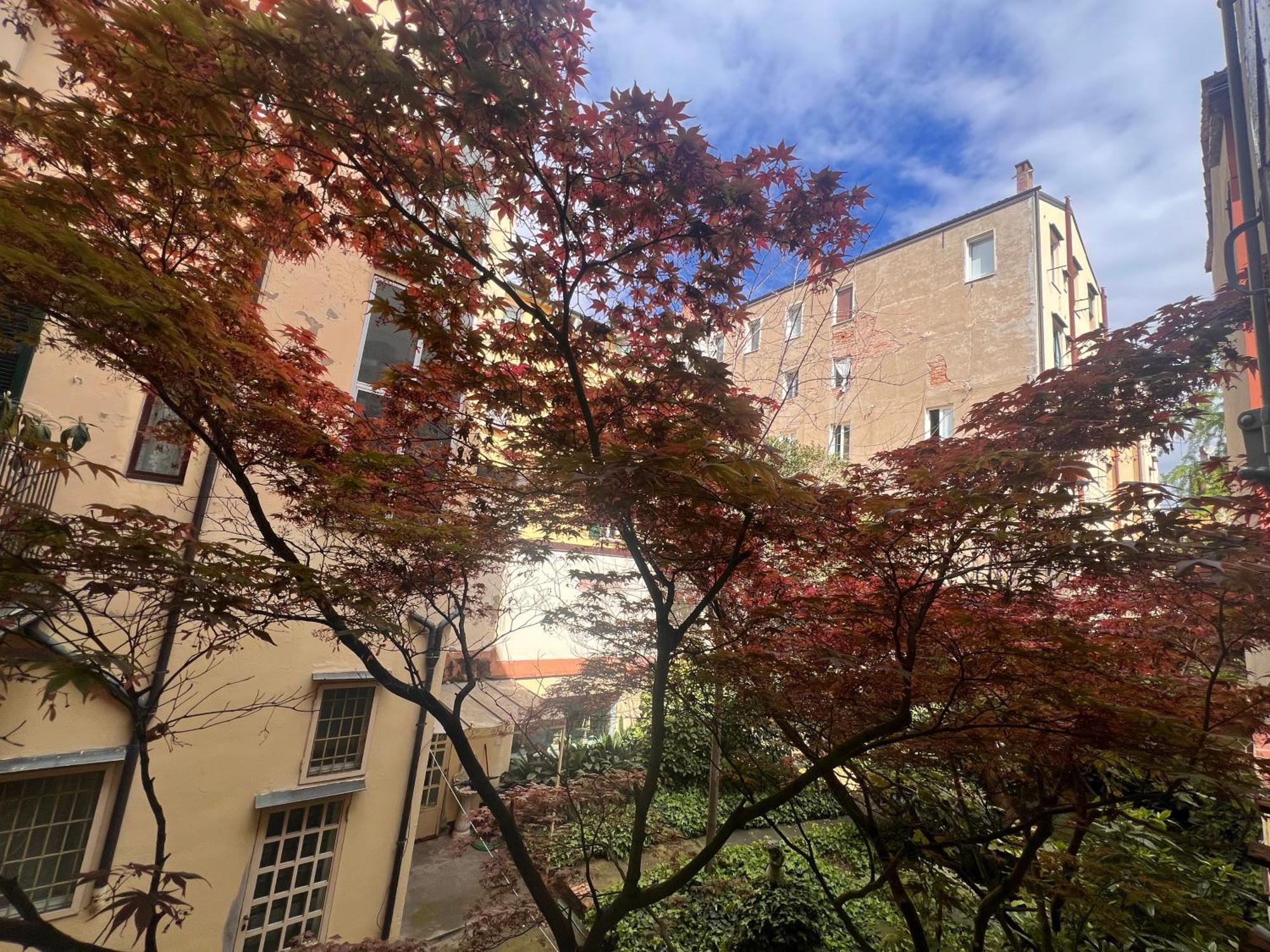 Casa San Felice In The Heart Of Old Town, Bologna