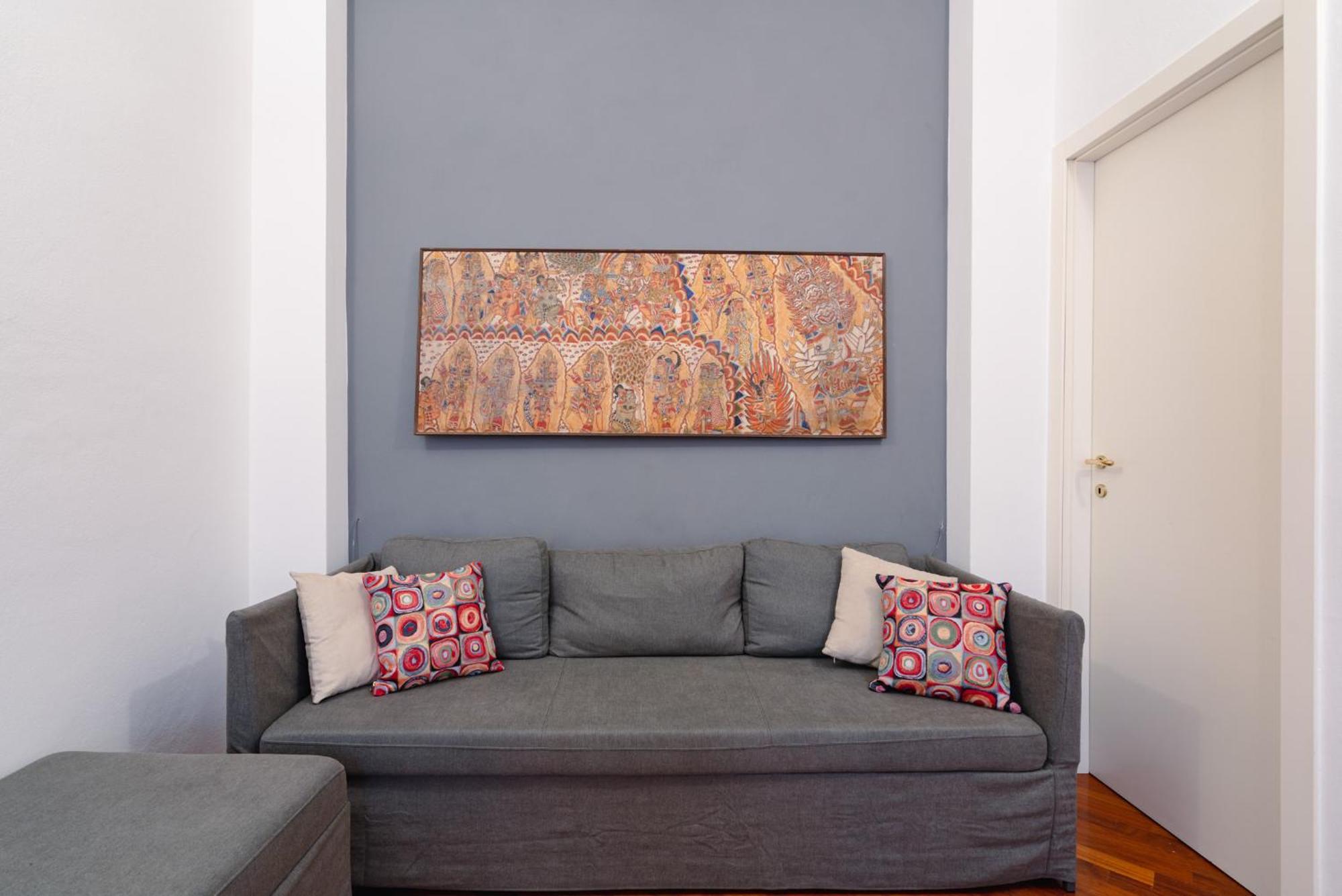 Casa San Felice In The Heart Of Old Town — Photos 3